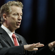 Image for article titled Rand Paul: Socialist Bernie Sanders Probably Isn't Going to Kill Millions of People, I Guess